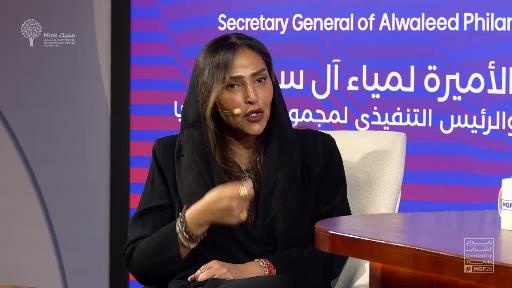 "كل من يمتلك هاتفًا محمولًا هو صانع محتوى، وطريقة استخدامه هي التي تحدد أثره… نفعًا كان أو ضررًا". ج