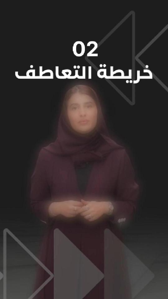خريطة التعاطف