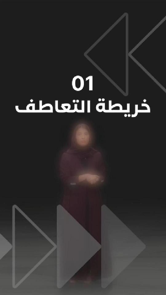 خريطة التعاطف