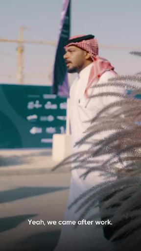 اليوم الأول من #منتدى_مسك_العالمي 2025 جسّد روح الإبداع والتفاعل! نلتقي بكم غدًا لنواصل رحلة الإلهام