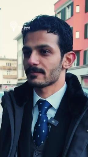 صوتٌ يصل العالم.. وطموحٌ يقود المستقبل! عبدالعزيز الجلعود، أحد مستفيدي مؤسسة محمد بن سلمان "مسك"، يت