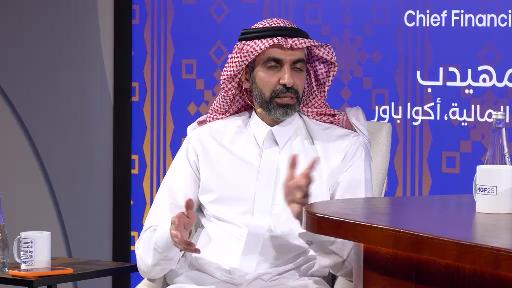 "رسالتي للشباب: اغتنموا الفرص في عملكم؛ فهي التي تدفعكم لتجاوز منطقة الراحة، وتصقل مهاراتكم، وتفتح آ